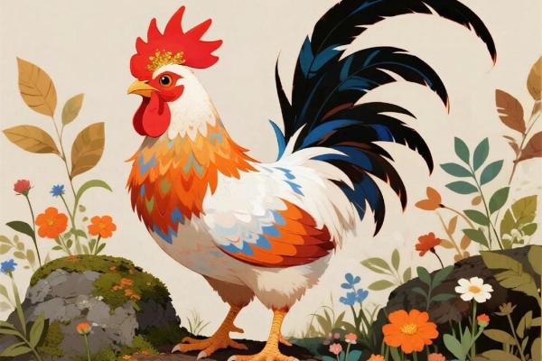 属鸡1981年2026年运势如何？事业财运详解