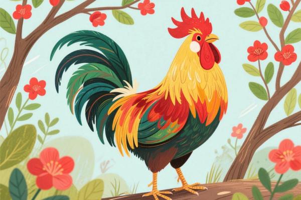 属鸡1981年2026年运势如何？事业财运详解