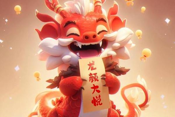 属龙人要珍惜哪两个生肖？提升运势的关键来了