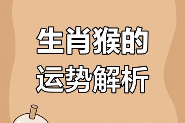 68年属猴的是什么命？2024运势提前看