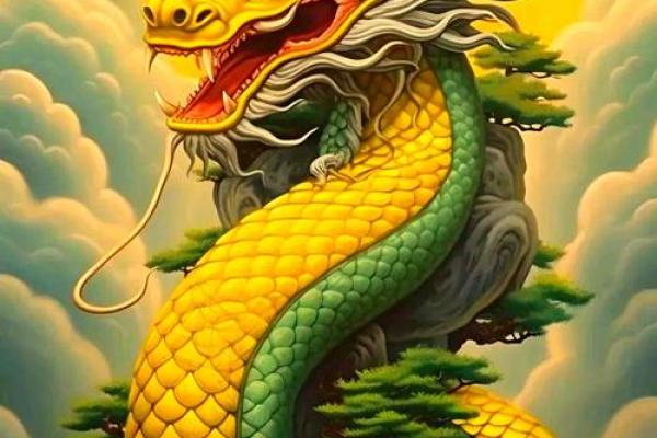 1952年属龙人晚年运势如何？健康财富详解