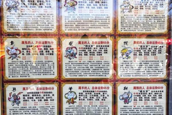 麦玲玲十二生肖运势怎么看？2024年运程详解