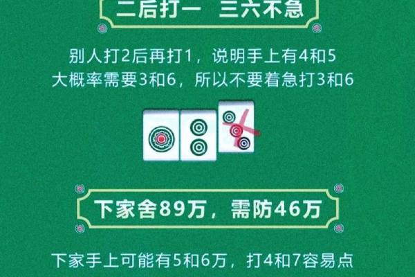 属牛女今日打麻将偏财运如何？提升胜率3大技巧