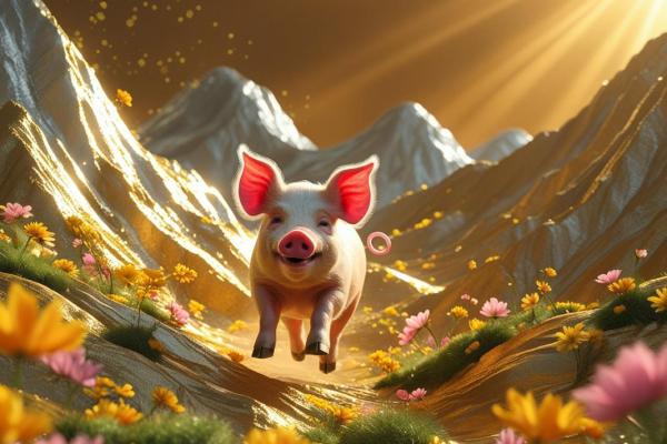 猪人2026年运势如何?每月运程详解助你趋吉避凶 猪人2026年运势如何?每月运程详解助你趋吉避凶