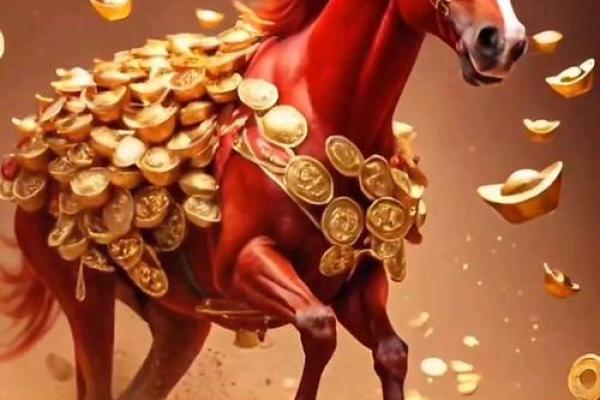 属马1990路旁土命运势如何？详解事业财运