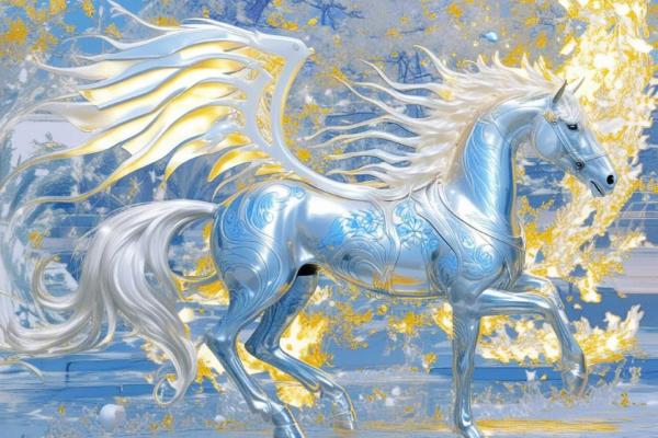 属马1990路旁土命运势如何？详解事业财运