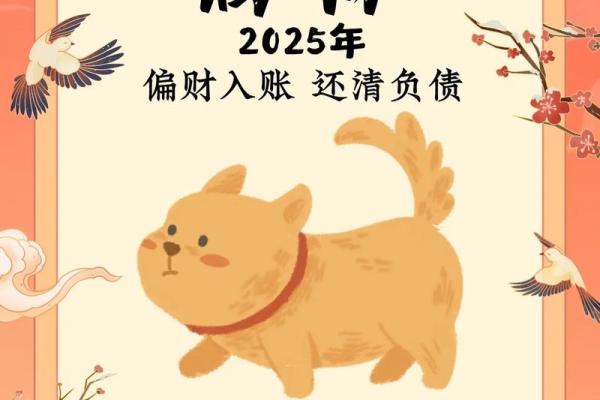 属狗人2026年运势如何？全年详解助你趋吉避凶