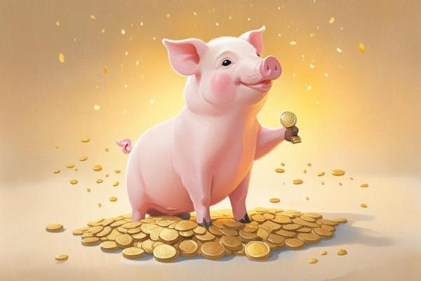 71属猪2026年两喜临门？如何把握机遇