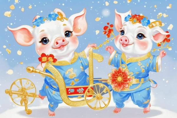 71属猪2026年两喜临门？如何把握机遇