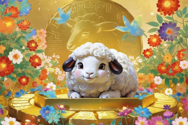 属羊人2026年每月运势详解,全年吉凶早知道 属羊人2026年每月运势详解,全年吉凶早知道