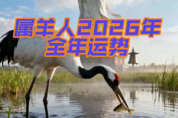 属羊人2026年每月运势详解,全年吉凶早知道 属羊人2026年每月运势详解,全年吉凶早知道