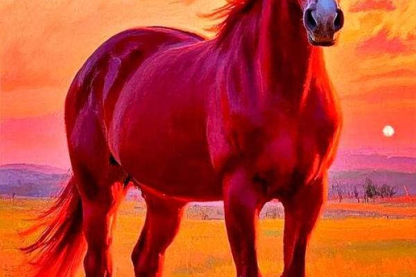 属马人注意！这四个属相最不合，早知早受益