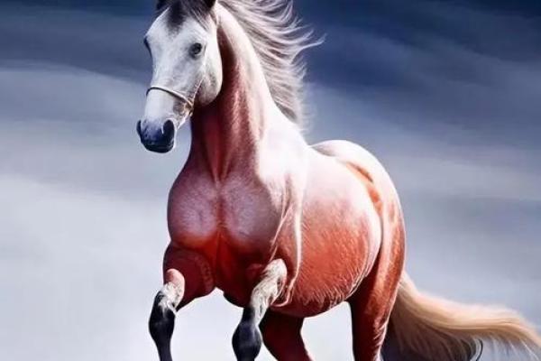 属马人注意！这四个属相最不合，早知早受益