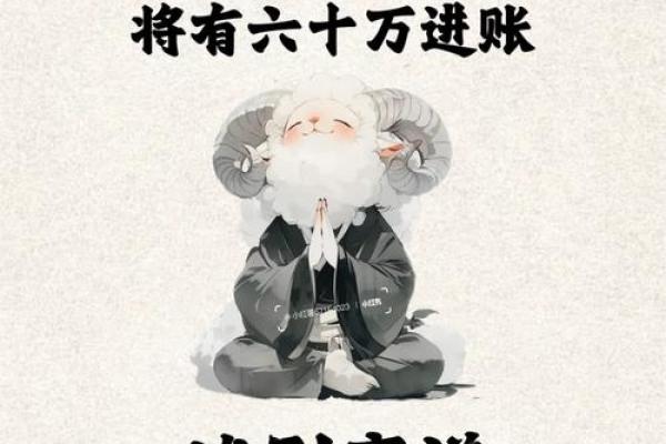 91年羊五行属什么?揭秘命理玄机助你转运