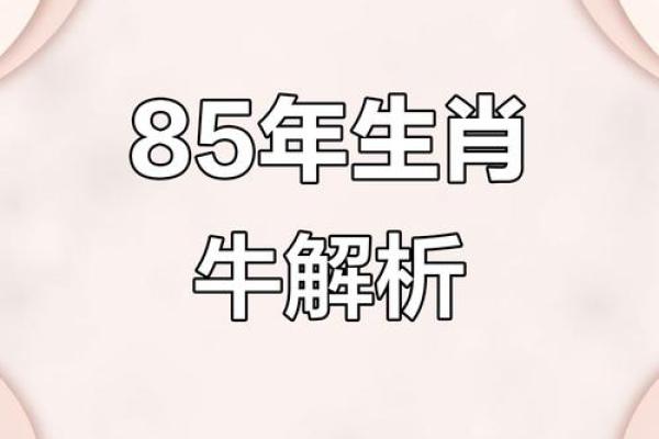 1985属牛人招财数字有哪些?提升财运必看 1985属牛人招财数字有哪些?提升财运必看