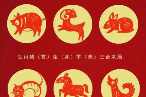 属龙的大运年是哪一年？2024年运势详解