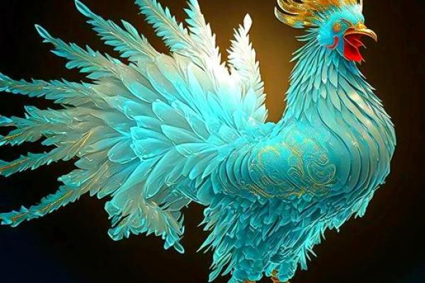 生肖鸡最放不下的是谁？2024感情运预测