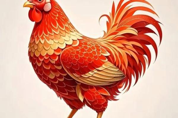 生肖鸡最放不下的是谁？2024感情运预测