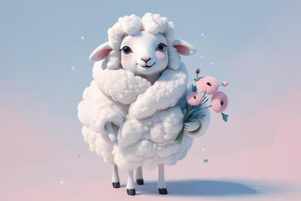 67年属羊女晚年靠谁照顾？提前准备更安心