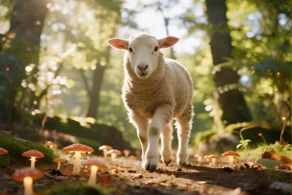 67年属羊女晚年靠谁照顾？提前准备更安心