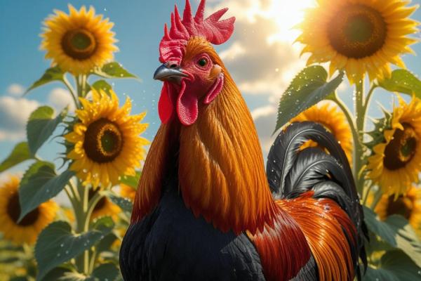 属鸡人不能去的城市有哪些？避开这些更顺心