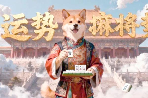 属狗人今日打牌财运如何？提升胜率3大技巧