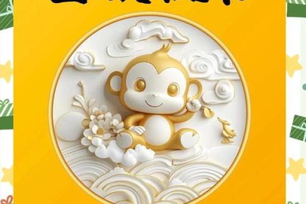 1968猴2026年每月运势如何？精准解读助你趋吉避凶