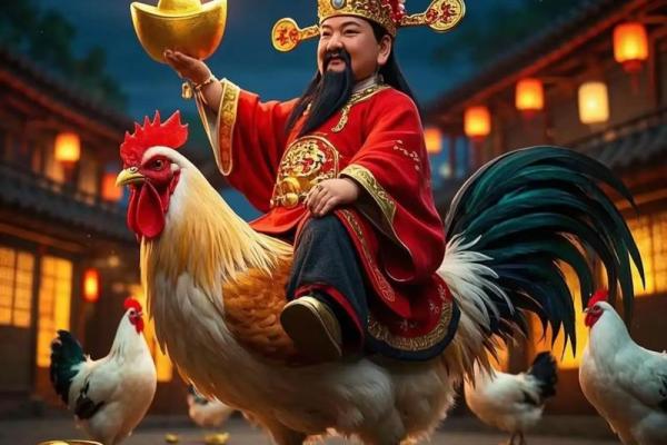 81年属鸡人2026年运势如何?全年运程详解 81年属鸡人2026年运势如何?全年运程详解