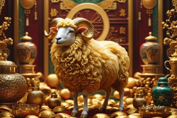 79年属羊人最旺数字有哪些?速查转运秘诀