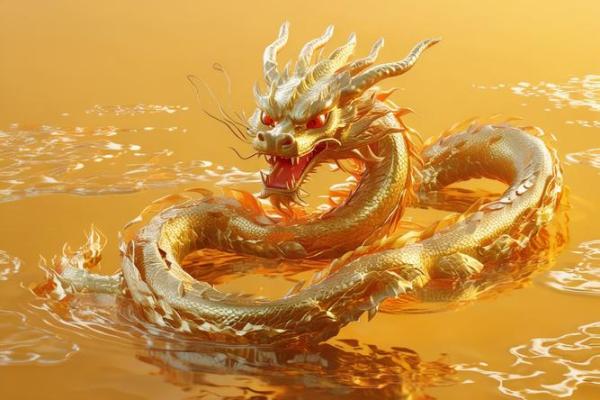 龙易运势准吗？2024年运势详解助你趋吉避凶