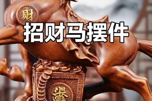 属马的人佩戴什么最招财？3种旺财饰品推荐