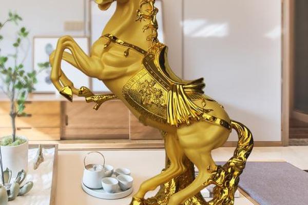 属马的人佩戴什么最招财？3种旺财饰品推荐