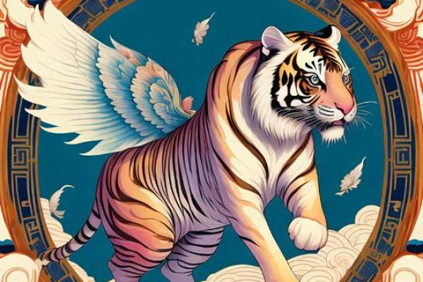 98年属虎一生三大劫难是什么？如何化解？