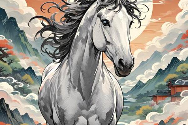 属马2002杨柳木命运势如何?详解人生吉凶 属马2002杨柳木命运势如何?详解人生吉凶