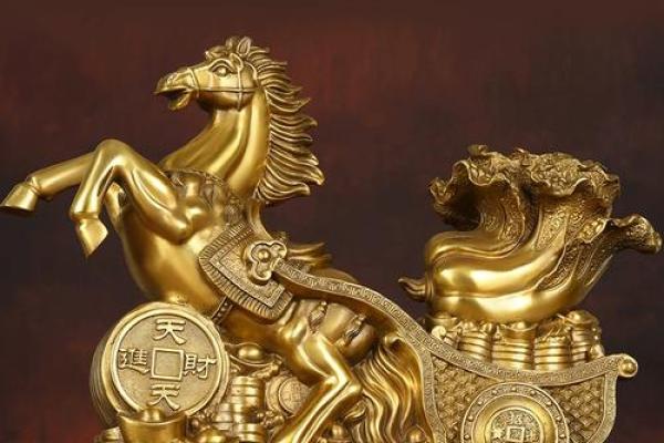 78年马佩戴什么最旺财？3种招财好物推荐