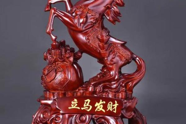 78年马佩戴什么最旺财？3种招财好物推荐