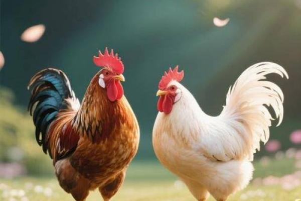 属鸡的适合干什么行业最赚钱？揭秘高收入方向