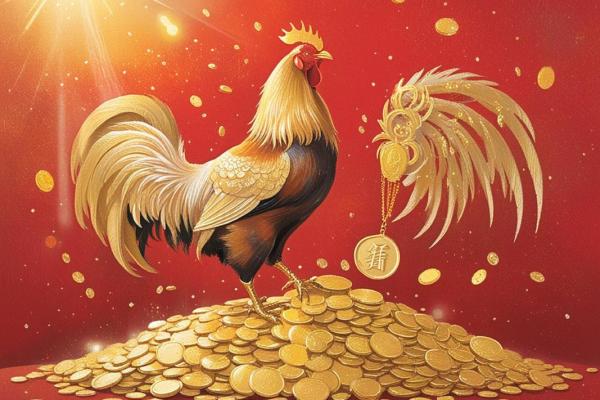 属鸡的适合干什么行业最赚钱？揭秘高收入方向