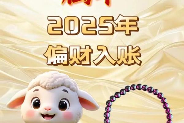 91年羊2026年每月运势详解，事业财运早知道