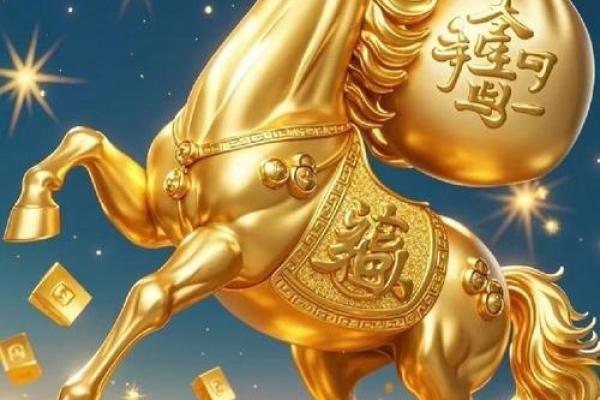 1978年属马的命好吗？贵人运与财富分析