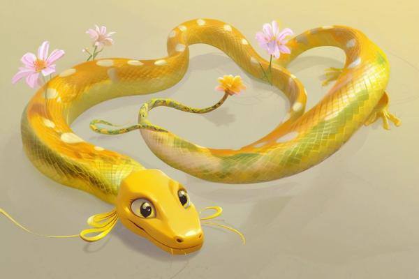 1965属蛇大忌颜色有哪些？避开这些更顺运