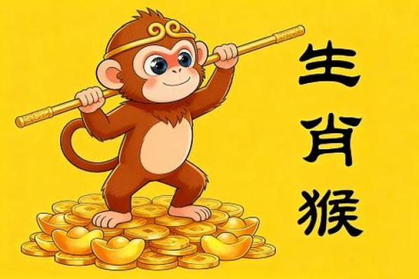 2026年属猴人财运好吗？事业爱情全解析
