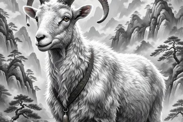 属羊不能穿的颜色有哪些？避开这3种更旺运