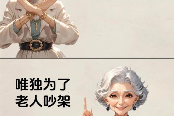 1973年牛女晚年无依无靠？3招破解养老困局