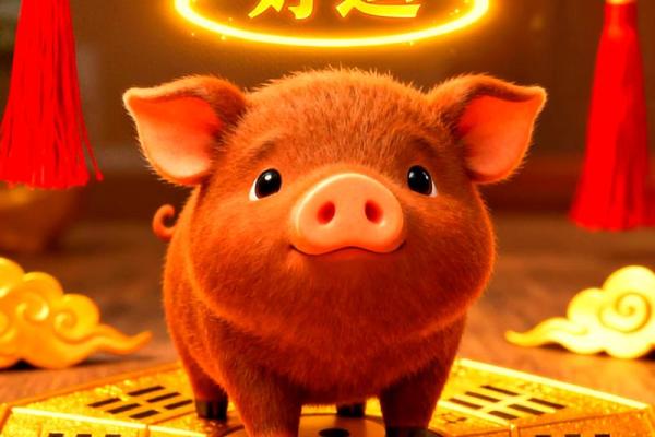 2026年2026猪年运势详解,助你趋吉避凶 2026年2026猪年运势详解,助你趋吉避凶