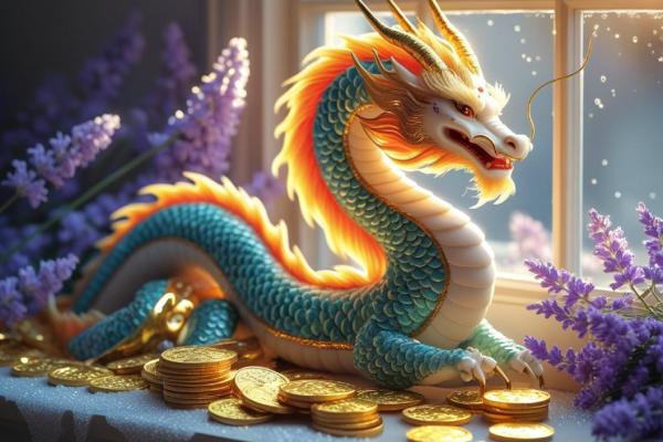 属龙女2024年如何避破财？实用化解招数