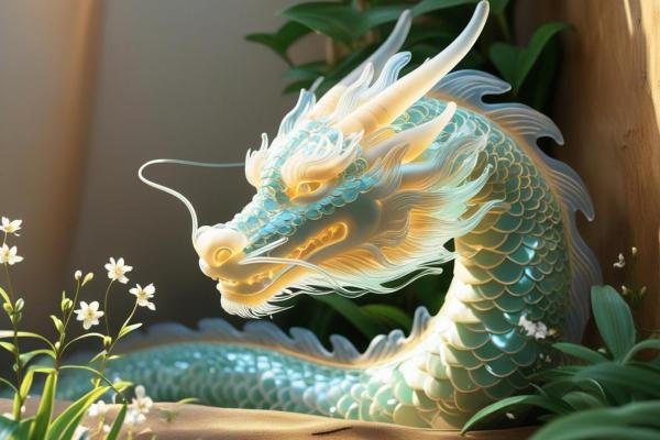 属龙女2024年如何避破财？实用化解招数