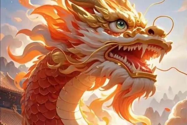 属龙女2024年如何避破财？实用化解招数