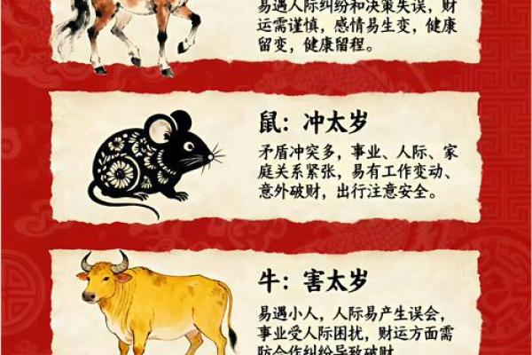 属马人2026年每月运势详解，全年运程早知道