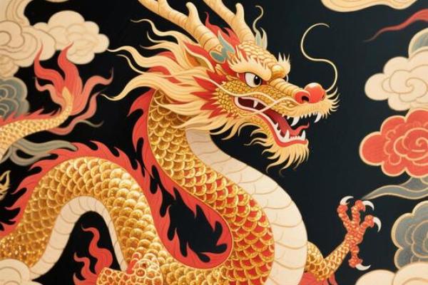 属龙人2026年每月运势如何？事业财运早知道